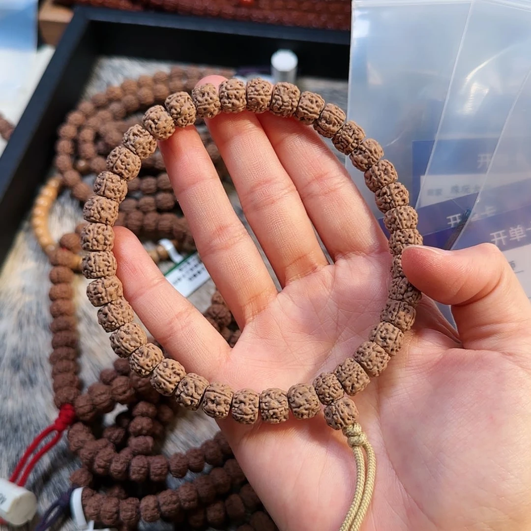 【闪购商品】手串金刚菩提          A21