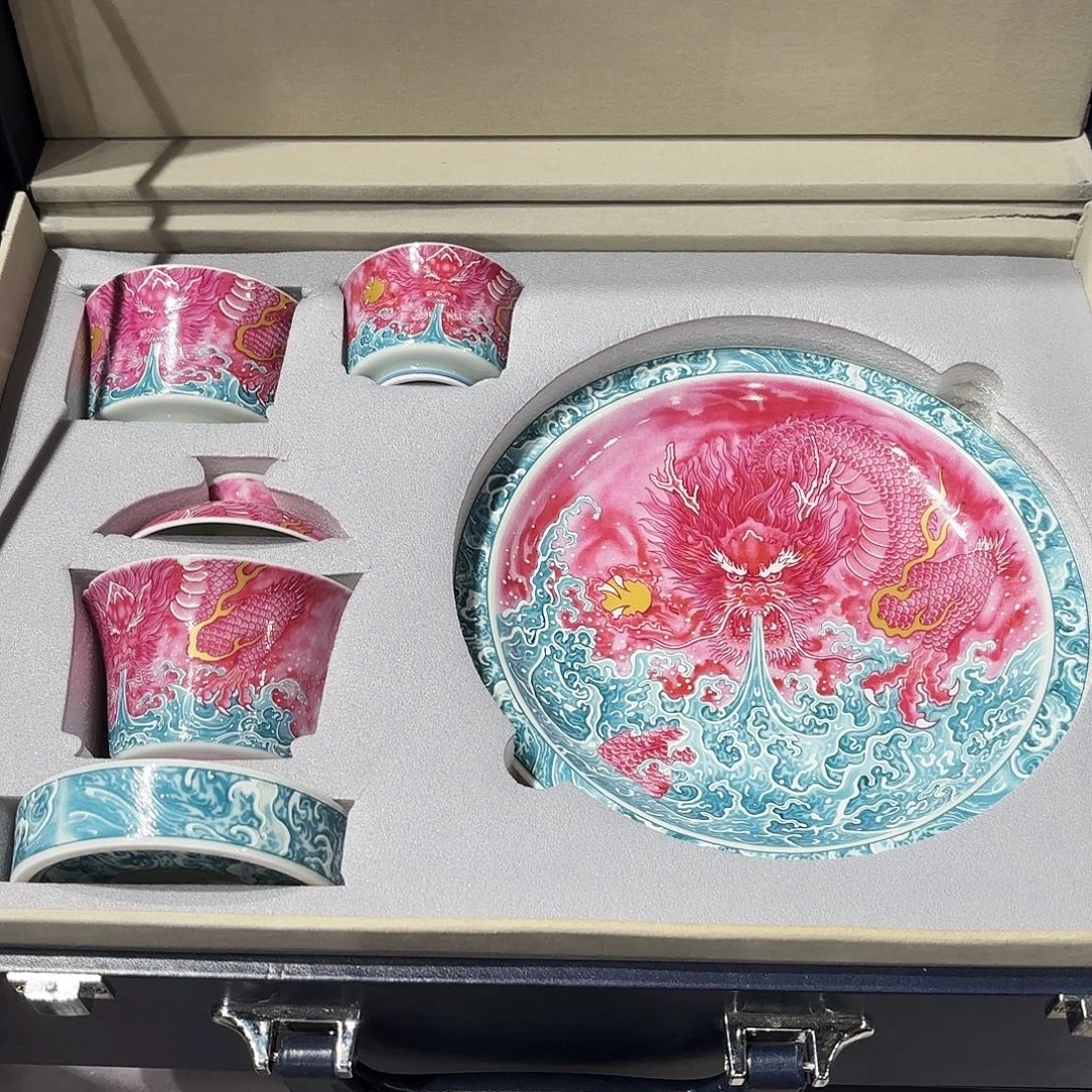 瓷片景德镇瓷器精品