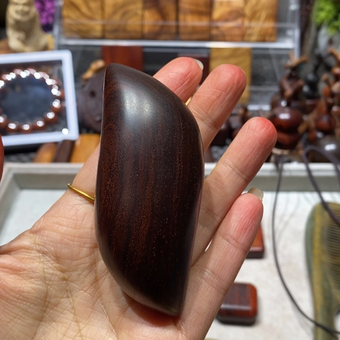 檀香紫檀（小叶紫檀）肥****T瑕疵