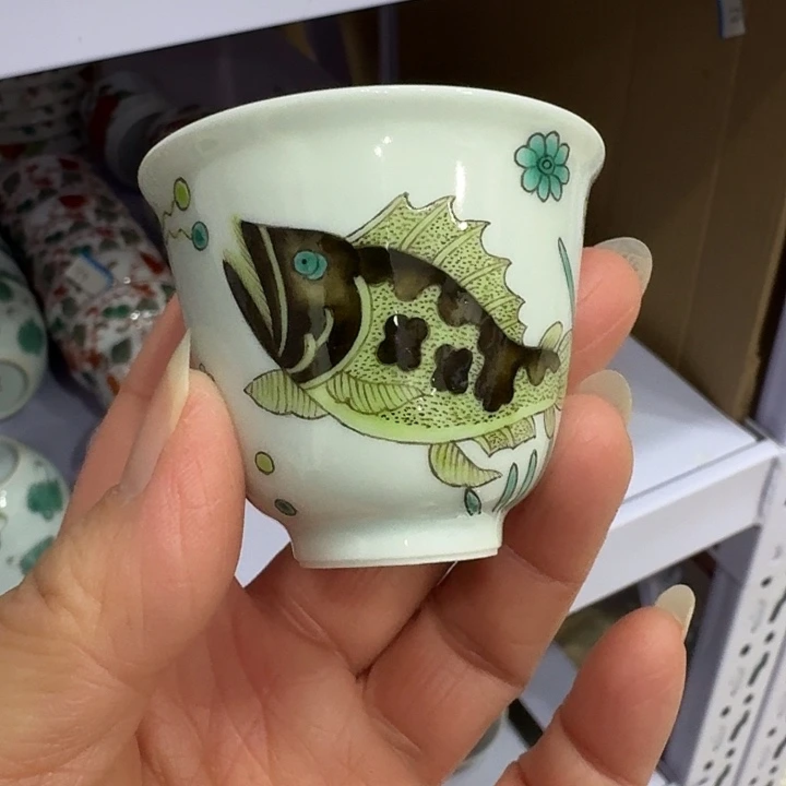 陶瓷艺术品收藏陶瓷