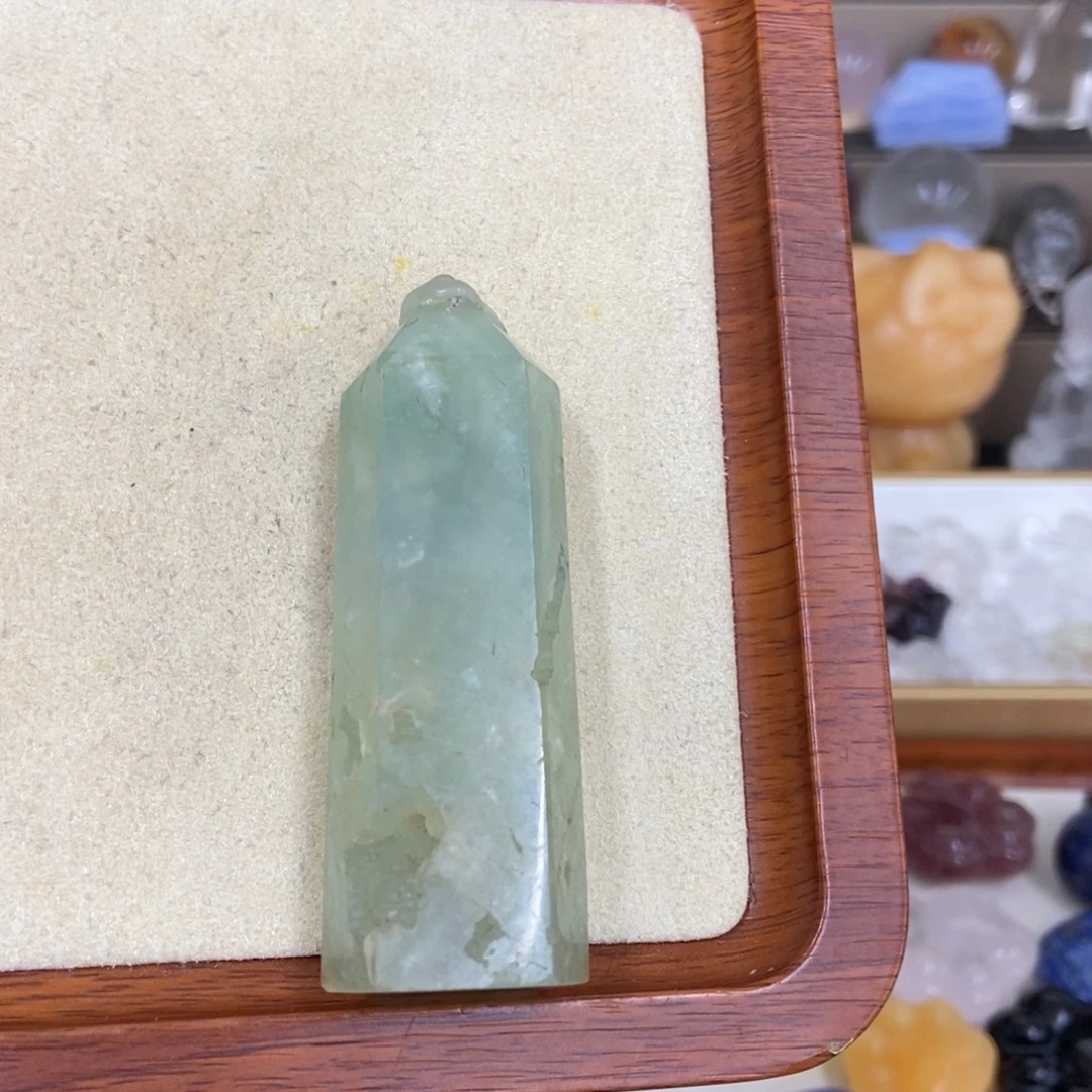 未镶嵌珠宝半成品水晶