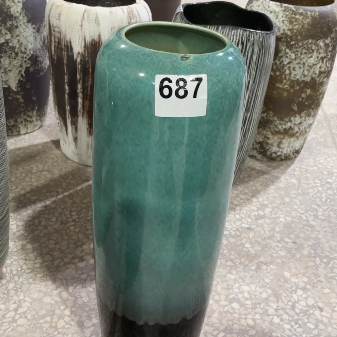 瑕疵盆50厘米口径11厘米