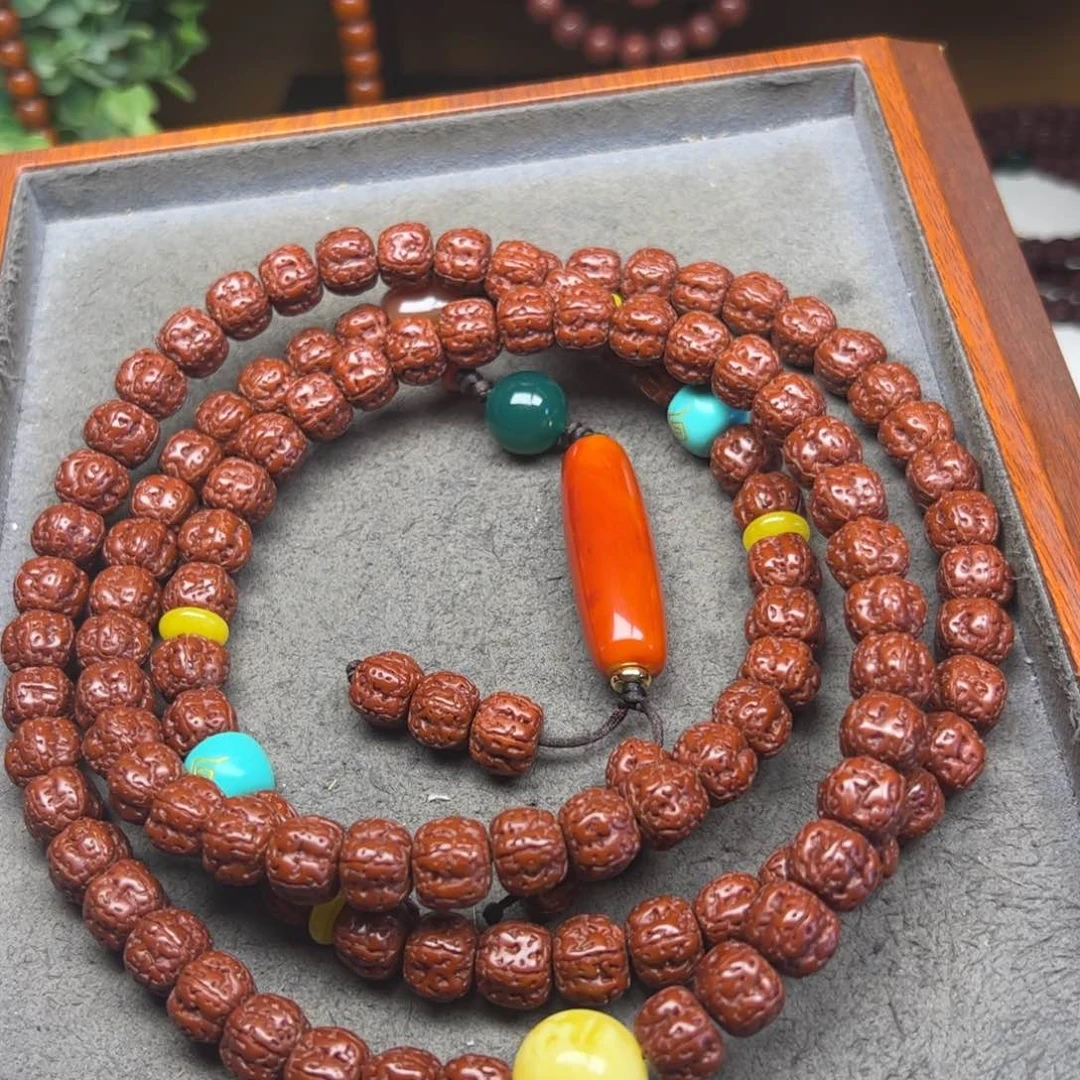 金刚菩提吊坠金刚