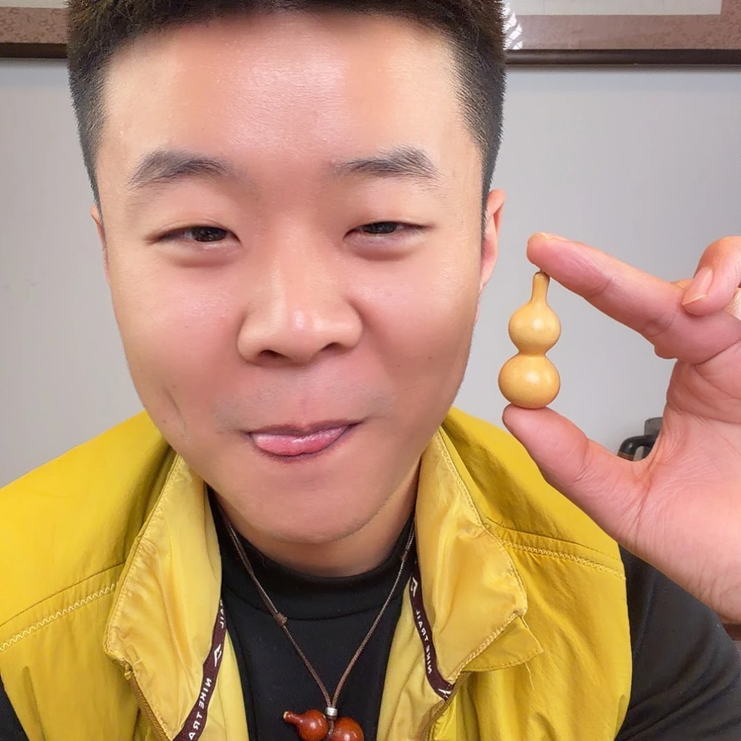 唐***林精品天津嘴八宝葫芦