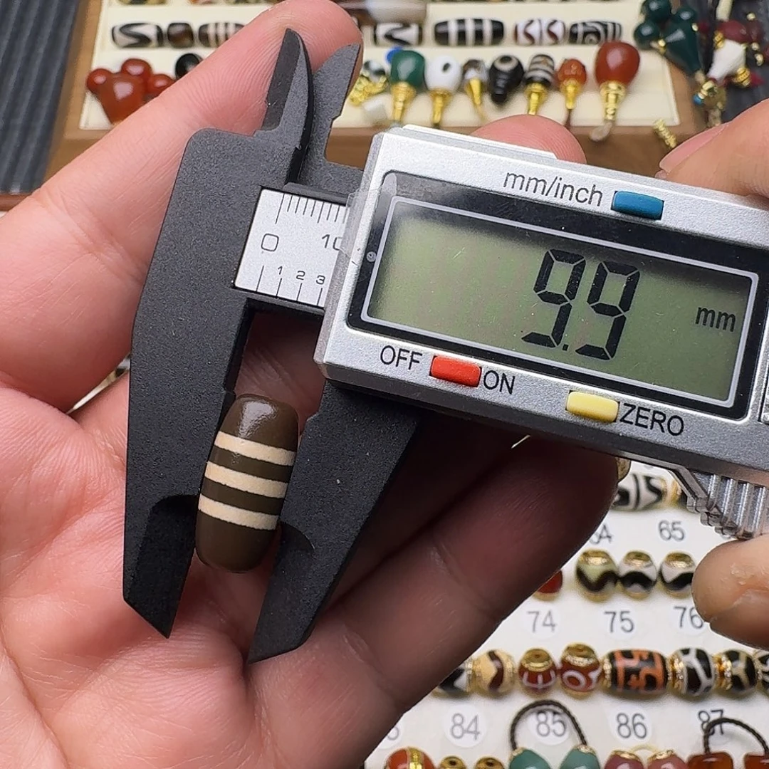 玛瑙/玉髓未镶嵌单颗