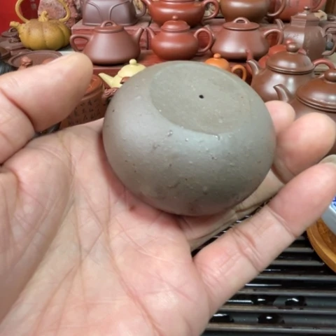 紫砂茶壶踏**香紫砂紫砂紫砂