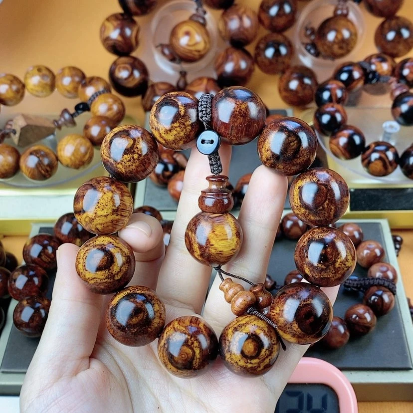 【闪购商品】花梨木类阿****0