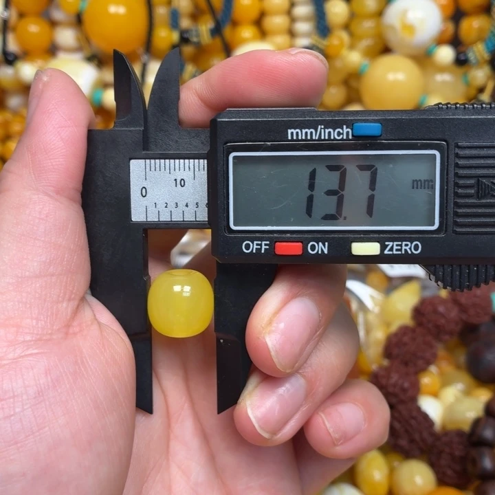 非金属配珠配饰104