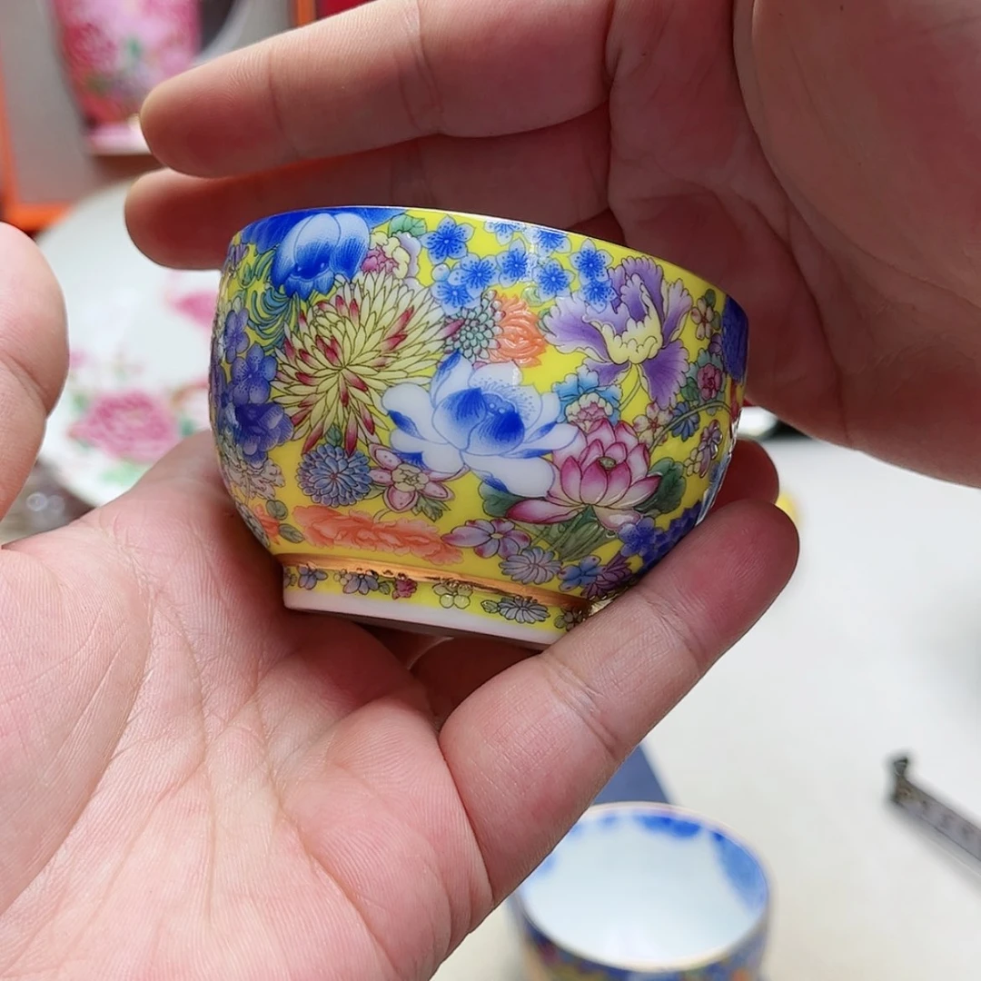 【闪购商品】珐琅1。。。。。