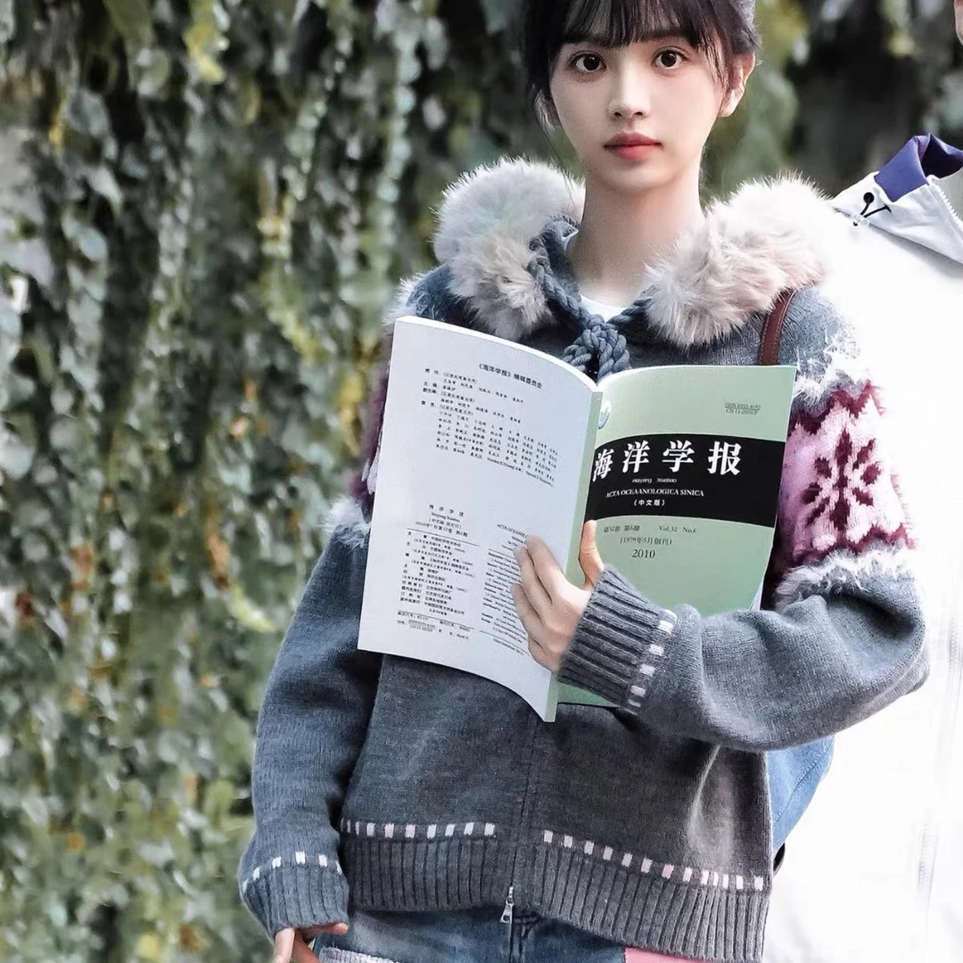【加厚毛衣合集】慵懒风韩版百搭宽松秋冬针织开衫加厚