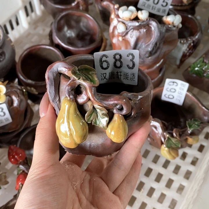杯柴烧茶具等系列产品