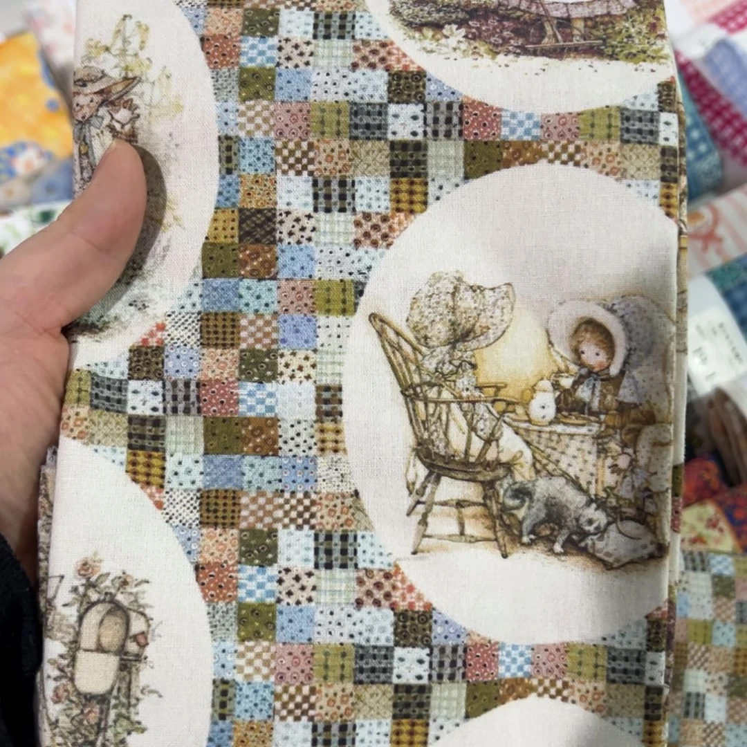 棉一米价1.1米宽纯棉平布19