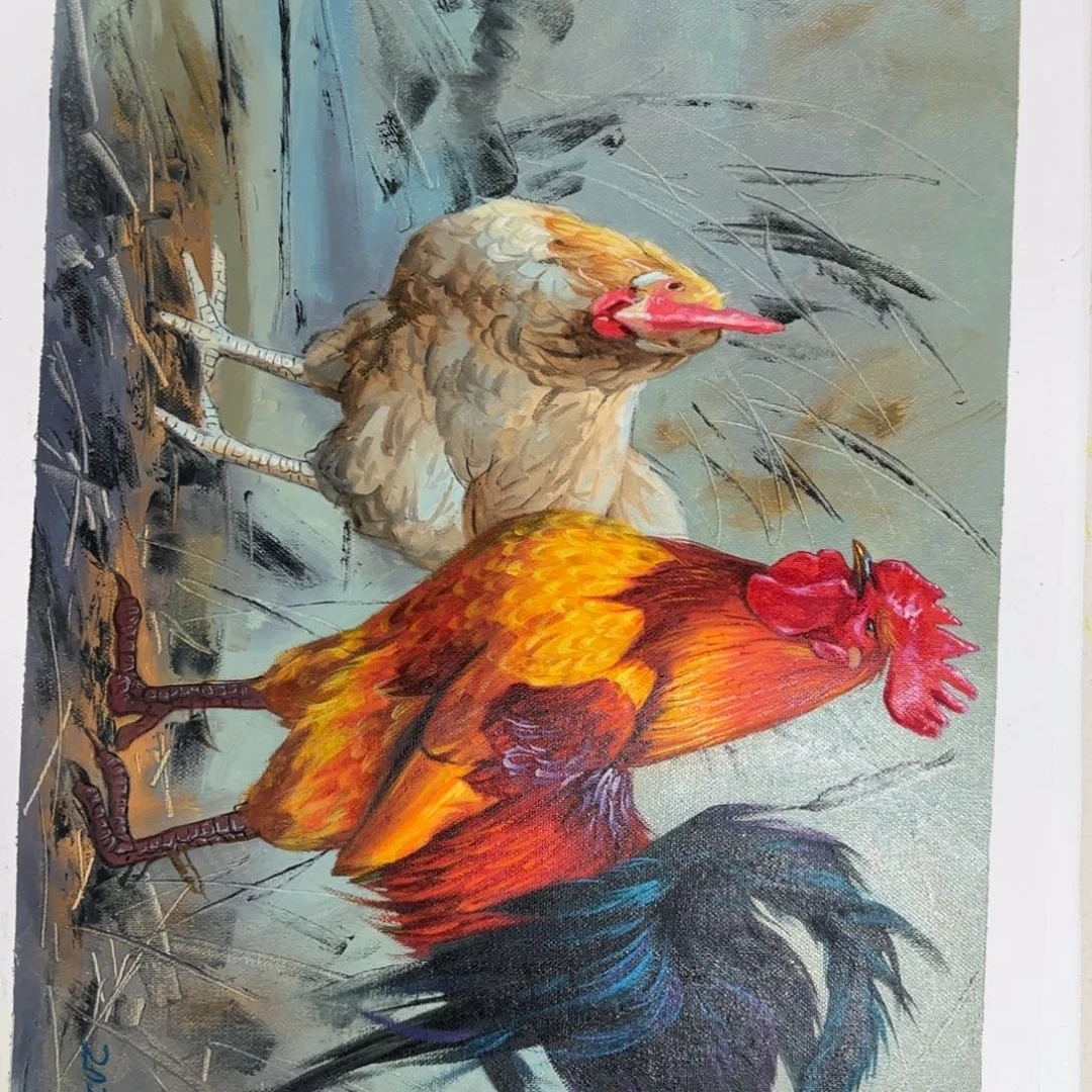 油画加油加油加油加油加油