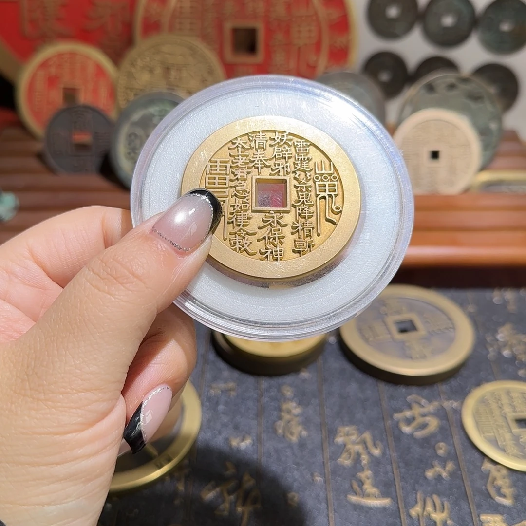 铜现代仿制工艺品