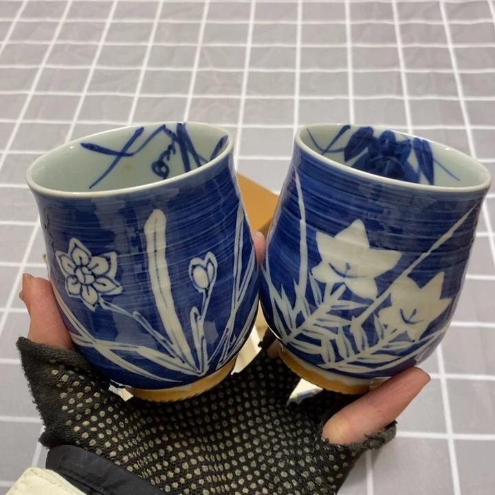 精美瓷器 一单包邮