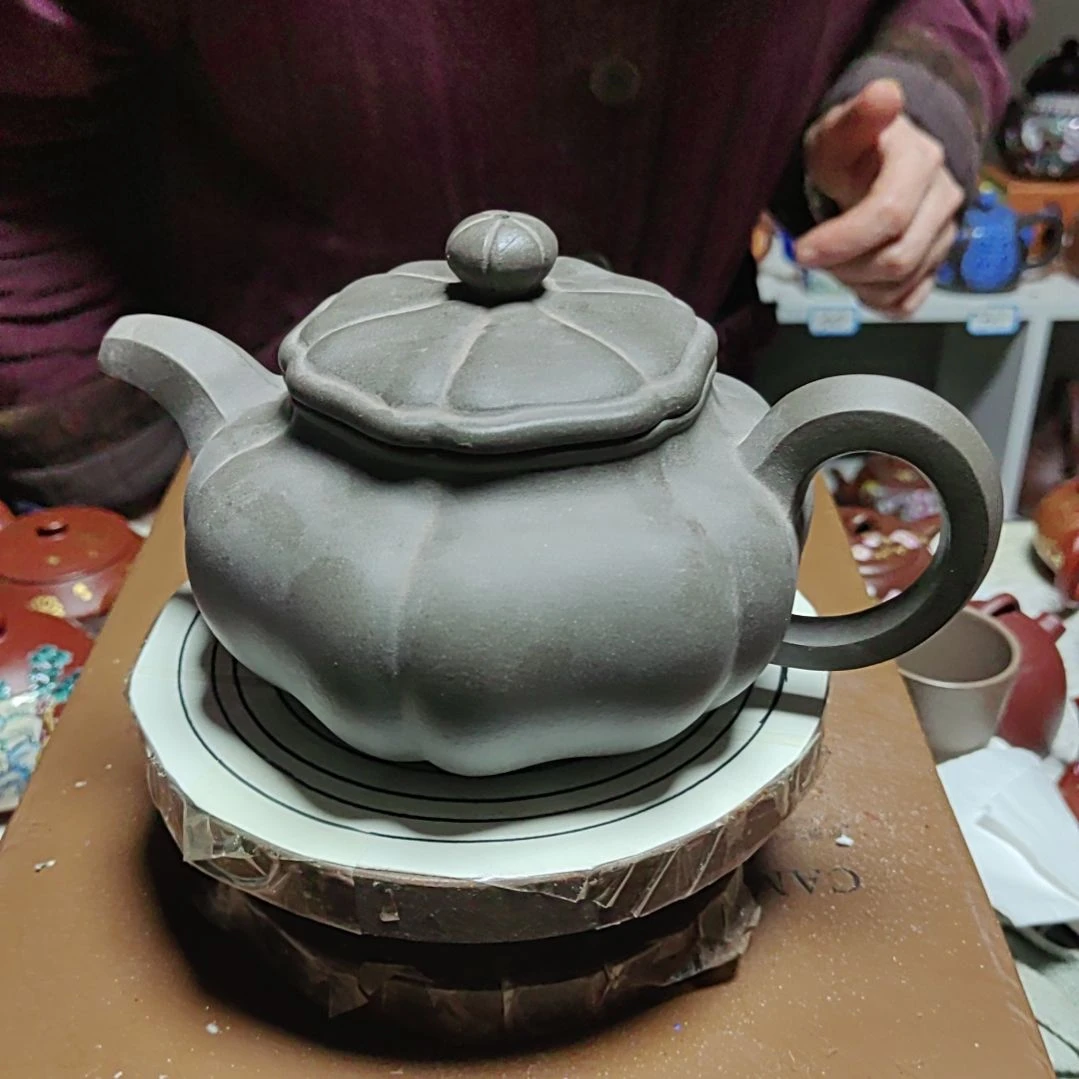 紫砂茶壶艺****?111111111111