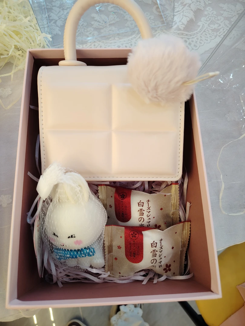 高颜值伴手礼精致婚宴伴手礼伴娘伴手礼五一员工福利伴手