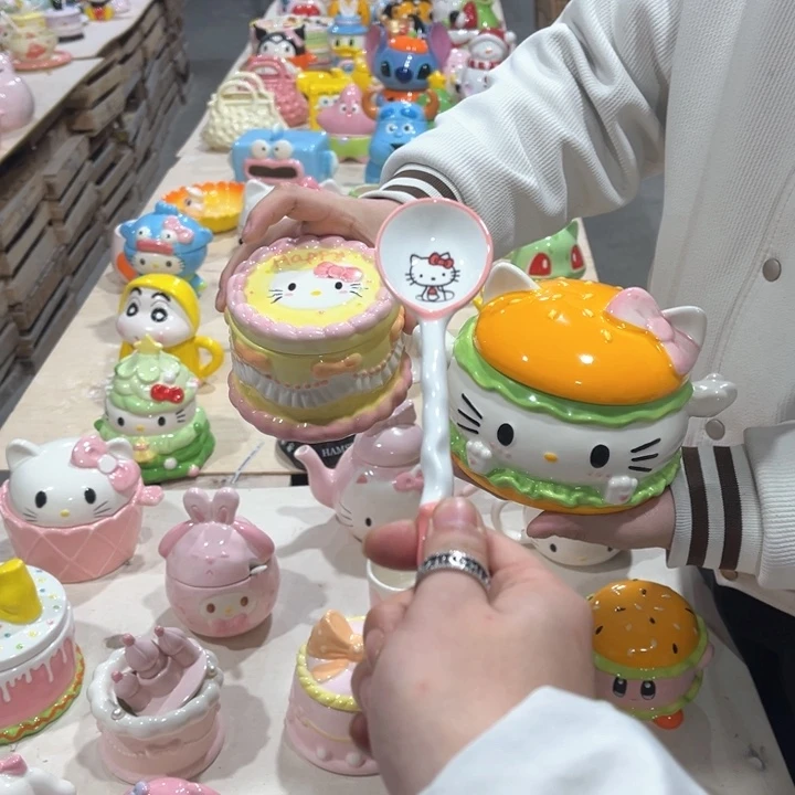 紫砂茶案这么多人都在等