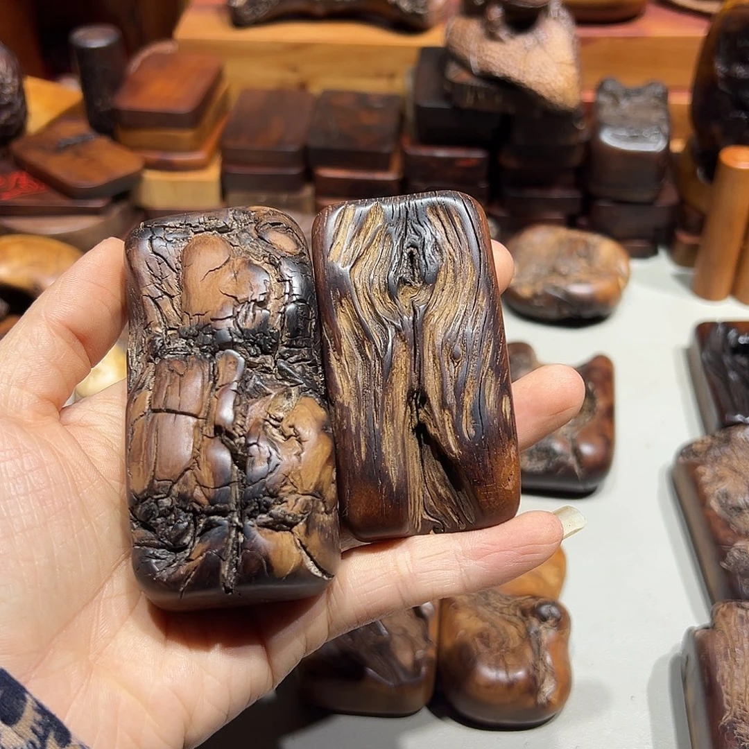 三***禾枣木直播间默认截图