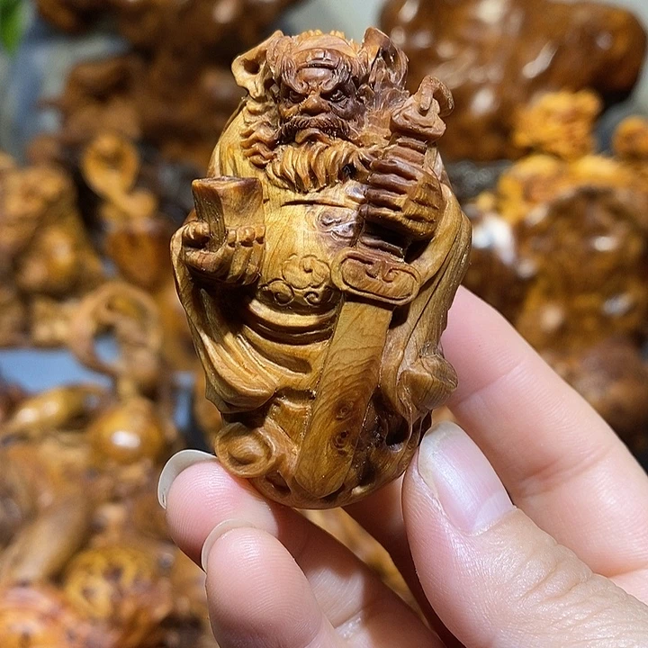 柏木太行崖柏陈化