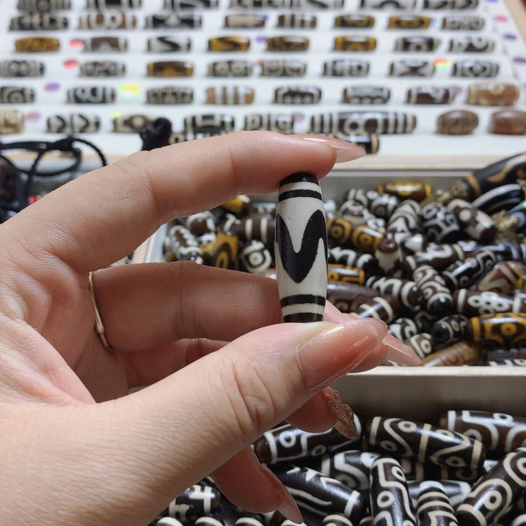 未镶嵌颈饰玛瑙/玉髓