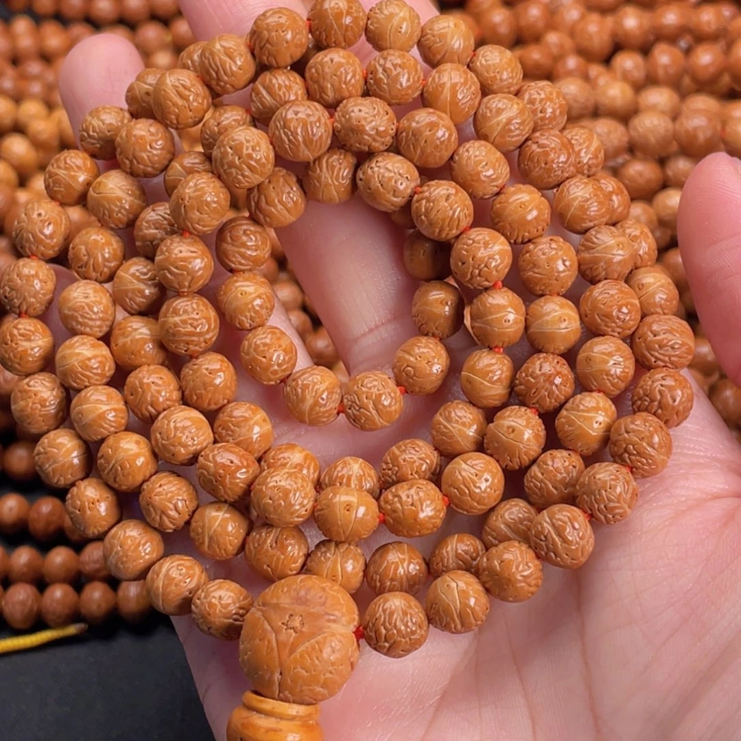 眯***眼凤眼菩提吊坠凤眼