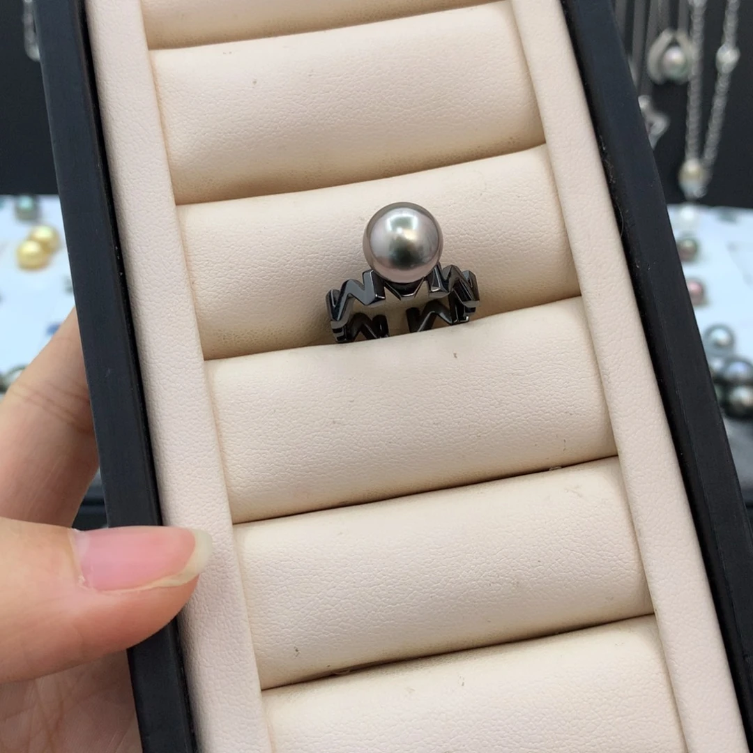 海水珍珠裸珠未镶嵌