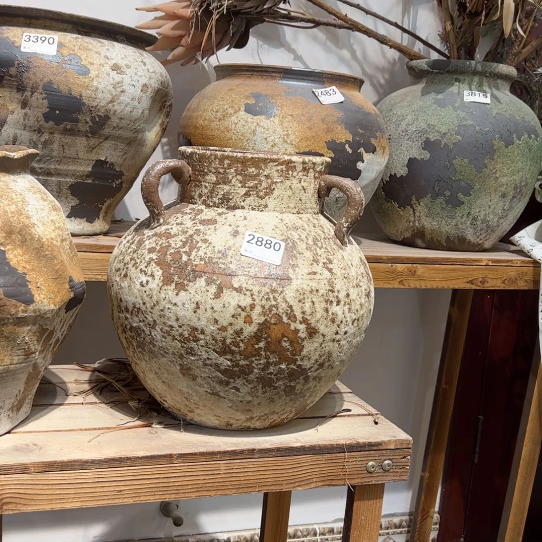 瓷片2880高31口15无孔的