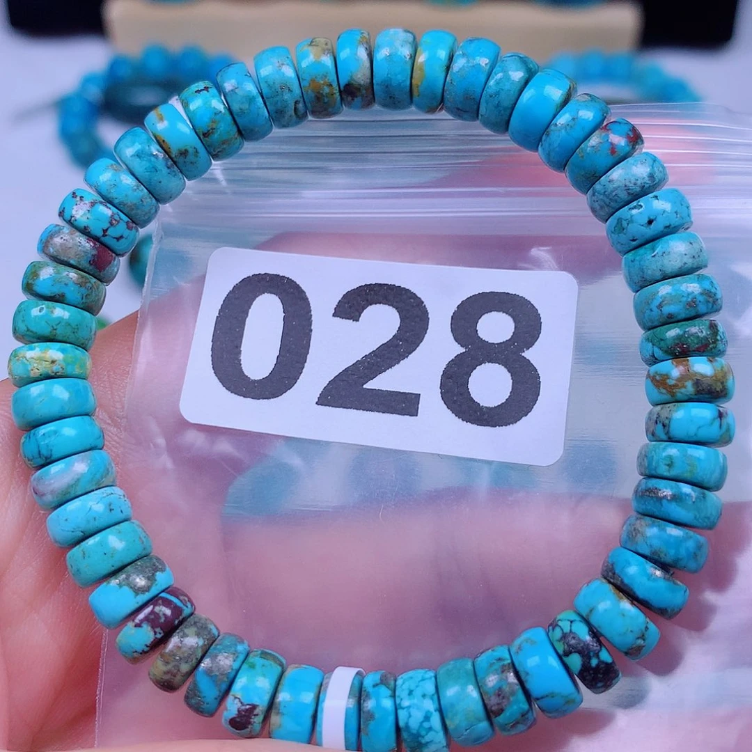 空竹粉丝专享十堰特色手工散珠