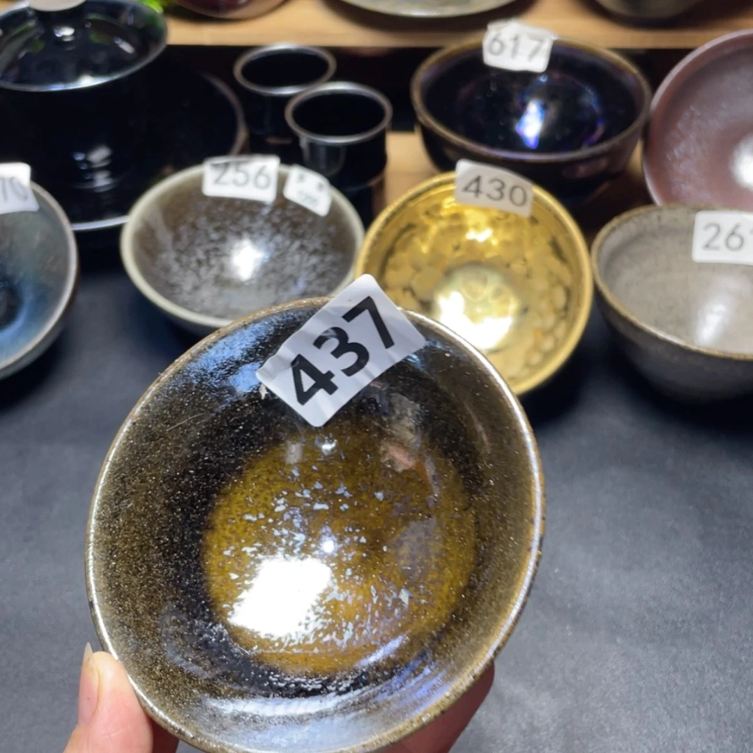 【闪购商品】茶盏437