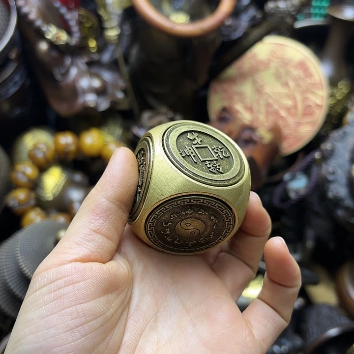 文玩摆件专属藏收摆件