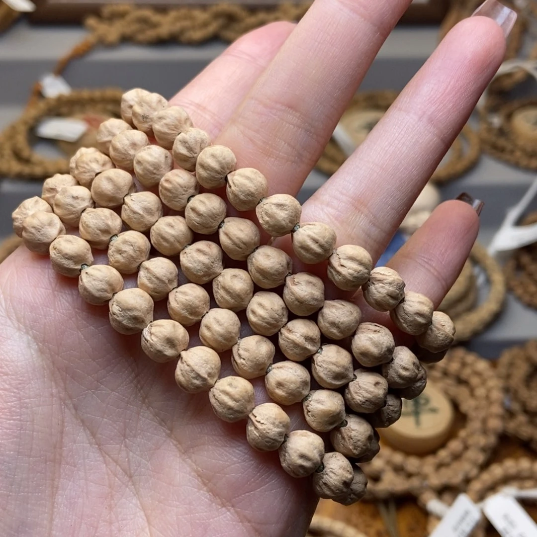 @***影手串柏香籽/百香籽