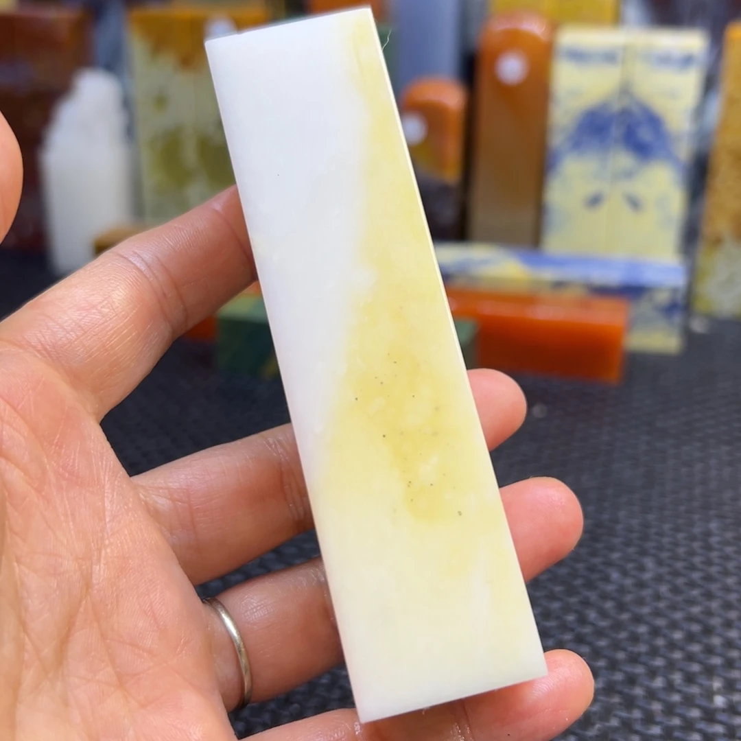 小***6云南石印章石印章石