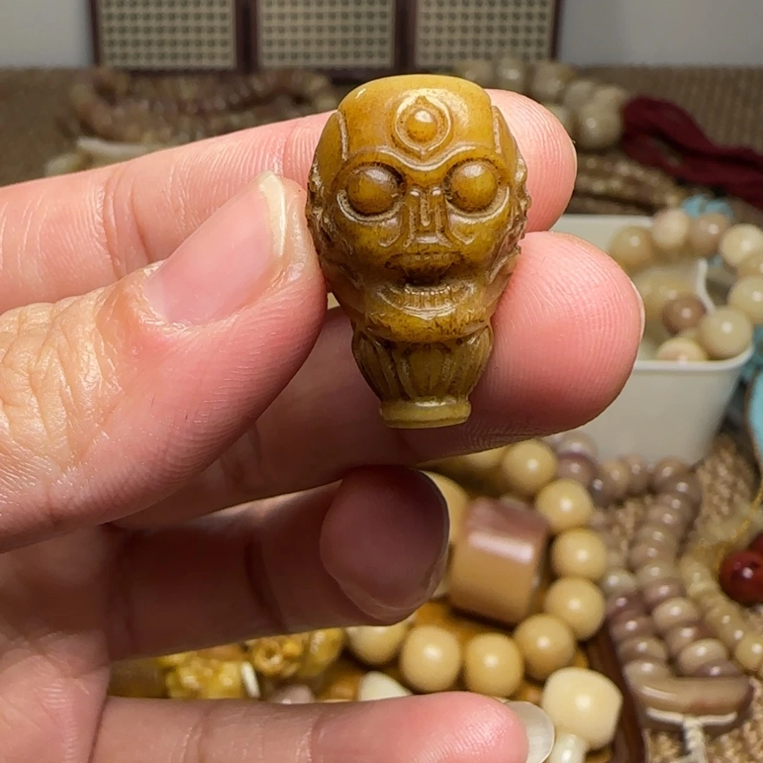 手串/手链驼骨尺寸16