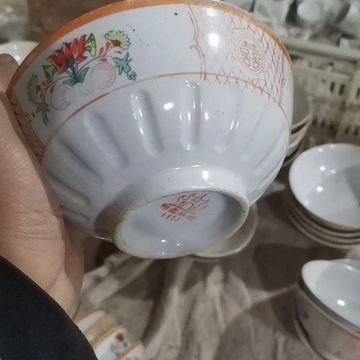 杯子，碗，陶瓷摆件，啥也有34号