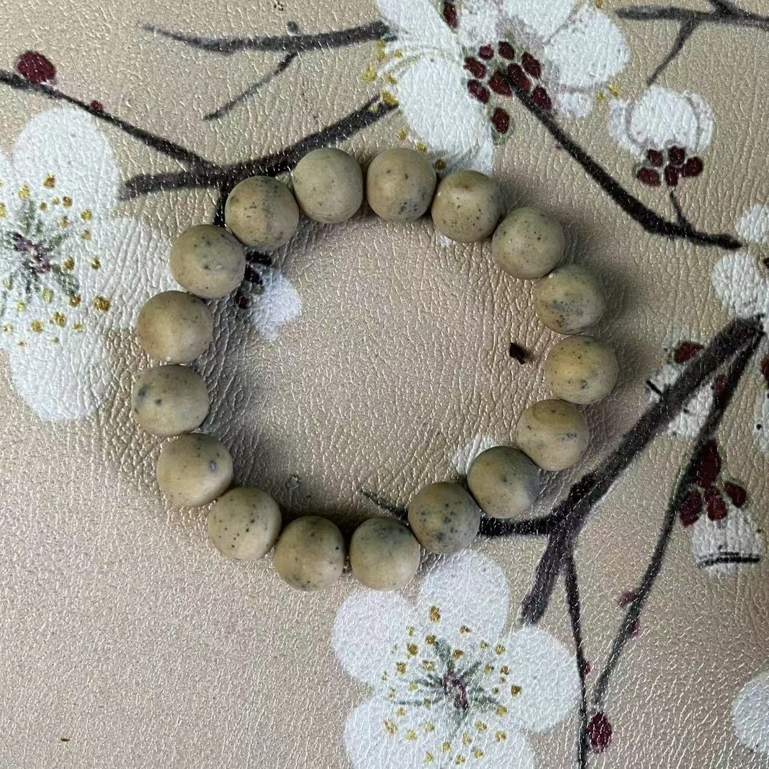 【马氏生辉阁】马总甄选越南文玩12mm手串A331