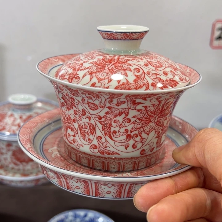 全场景德镇陶瓷景德镇