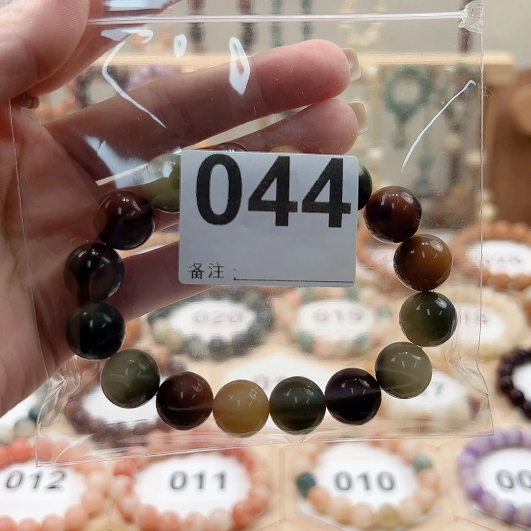 菩提根/象牙果吊坠w*.