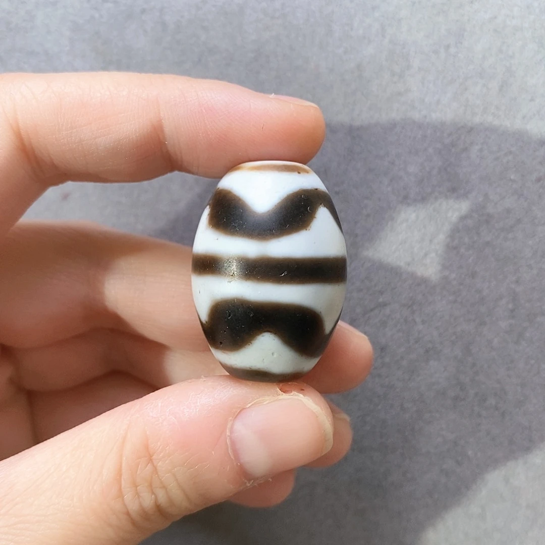 玛瑙/玉髓颈饰未镶嵌沐*