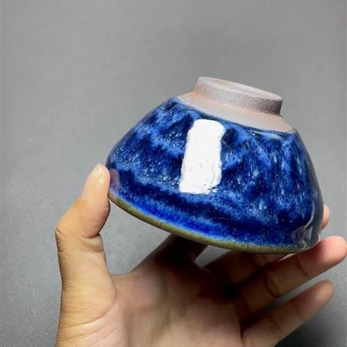 【闪购商品】茶盏-565............