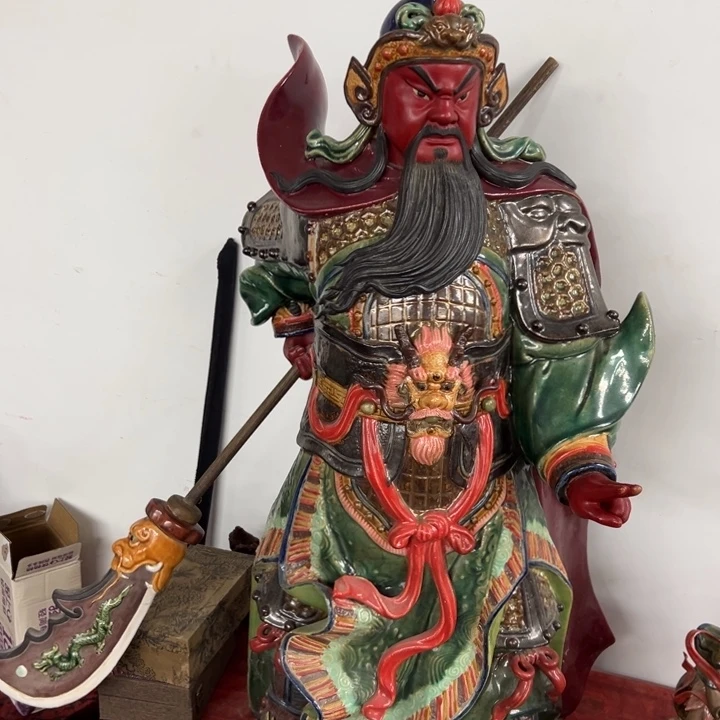 瓷片我是真心交朋友的