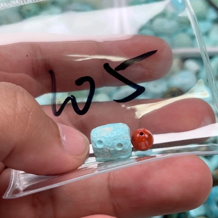 南红玛瑙珠宝奇石未镶嵌