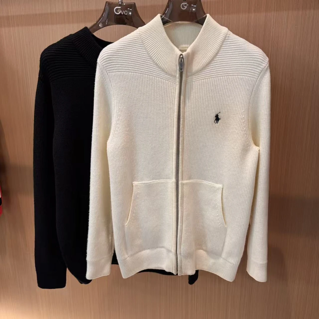 【极简风】2025新款粉丝福利价时尚穿搭明星同款毛衣外套.火-Z6