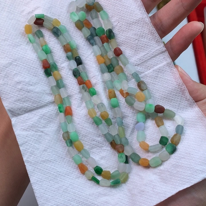 未镶嵌定制翡翠汇****鑫