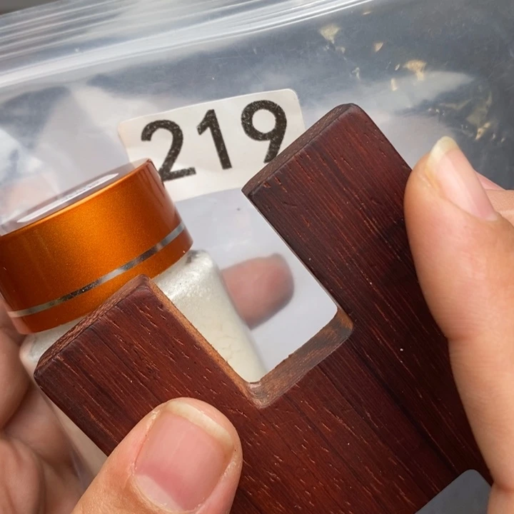 科檀（科特迪瓦檀木）