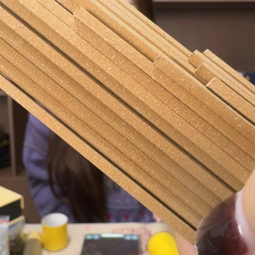 芽庄龙涎方条线香50克