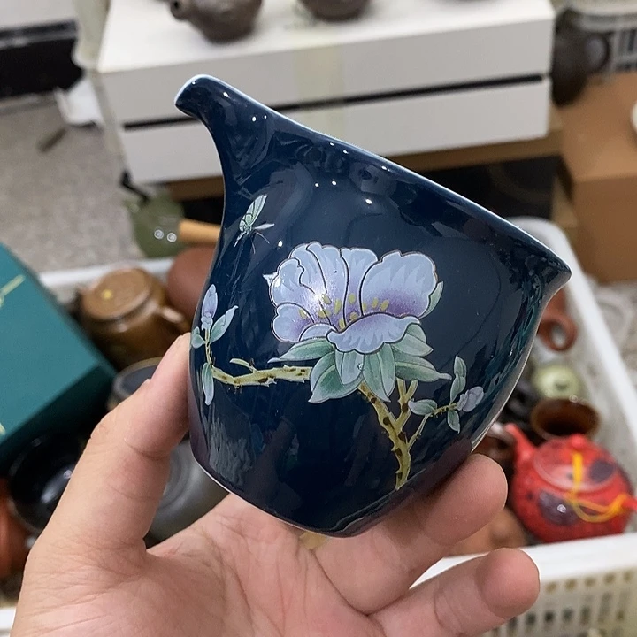 陶瓷艺术品制作工艺壶