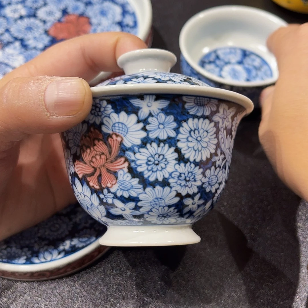 瓷片陶瓷制品生产加工厂