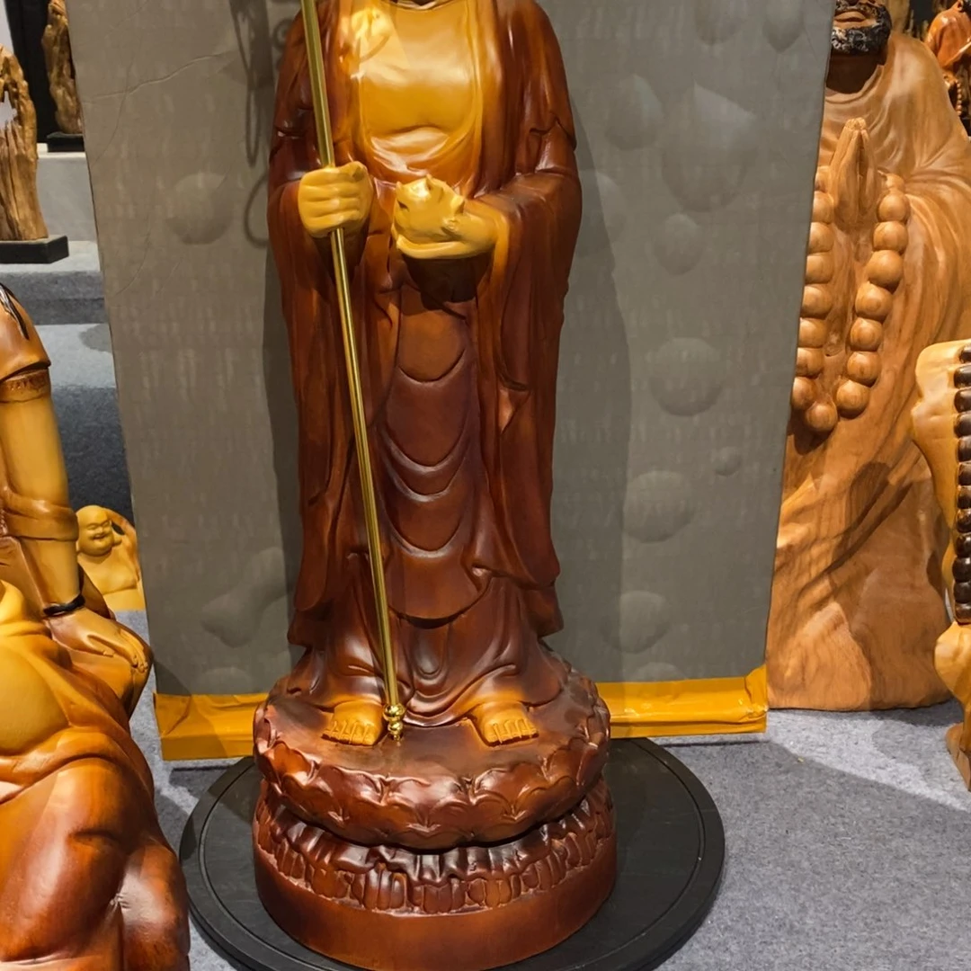 香樟木丰**设木制工艺品