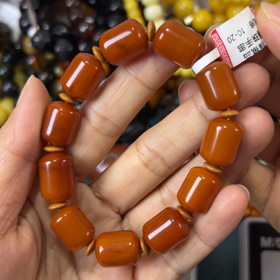 琥珀珠宝奇石未镶嵌875